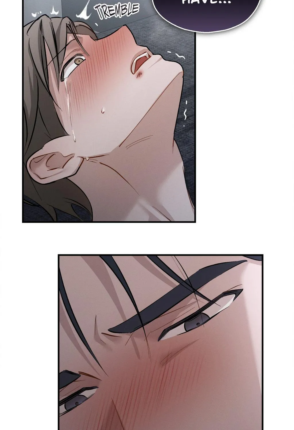 Beyond the Memories Chapter 91 page 56 - 