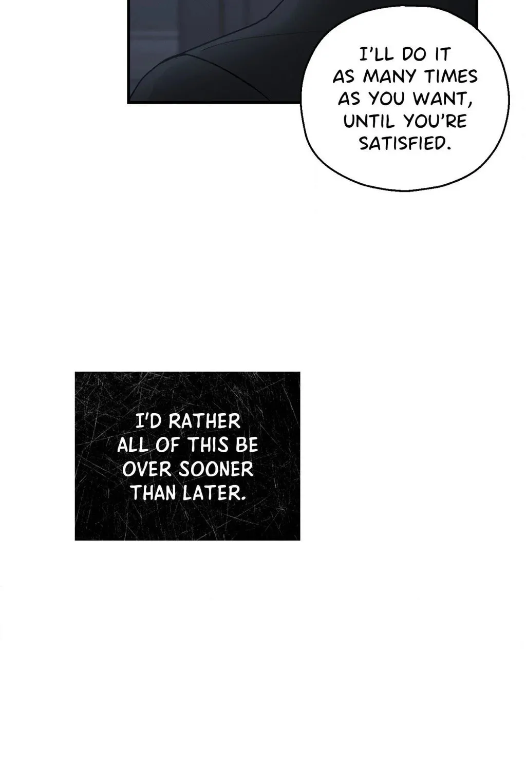 Beyond the Memories Chapter 91 page 7 - 