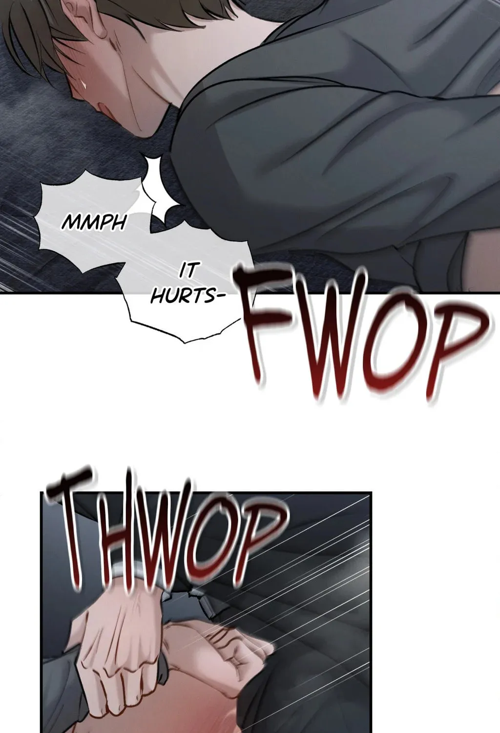 Beyond the Memories Chapter 91 page 64 - 