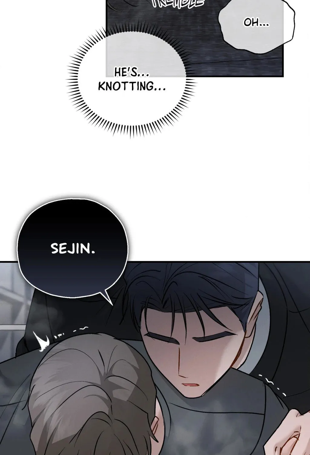 Beyond the Memories Chapter 91 page 71 - 