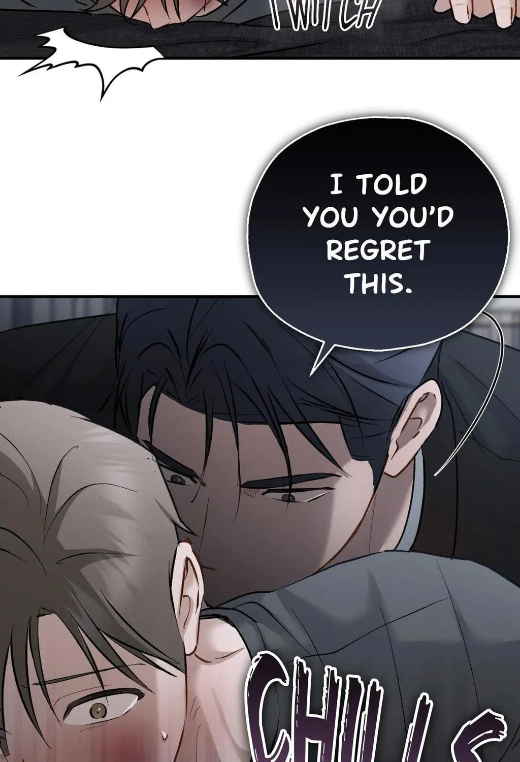 Beyond the Memories Chapter 91 page 73 - 