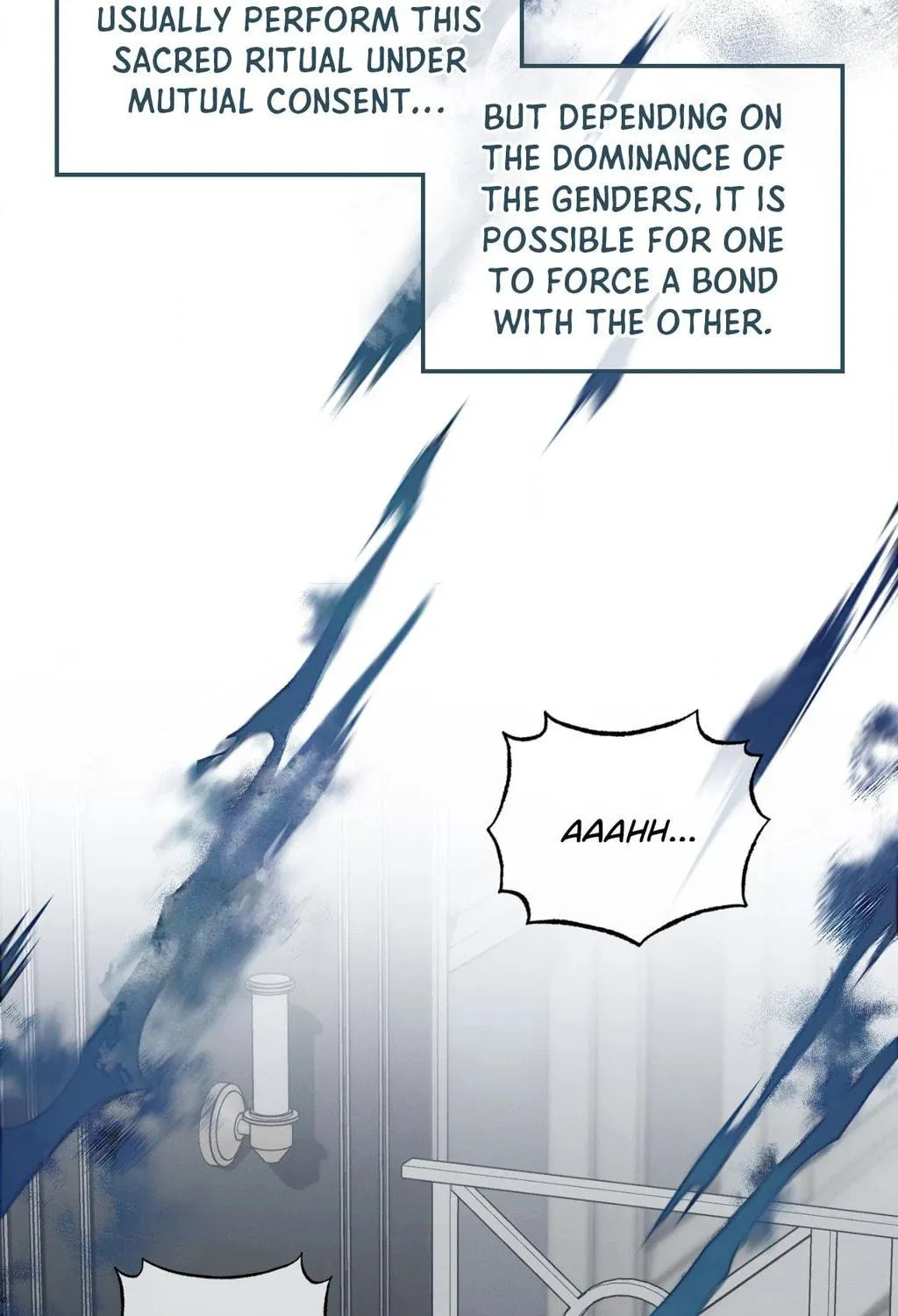 Beyond the Memories Chapter 91 page 79 - 