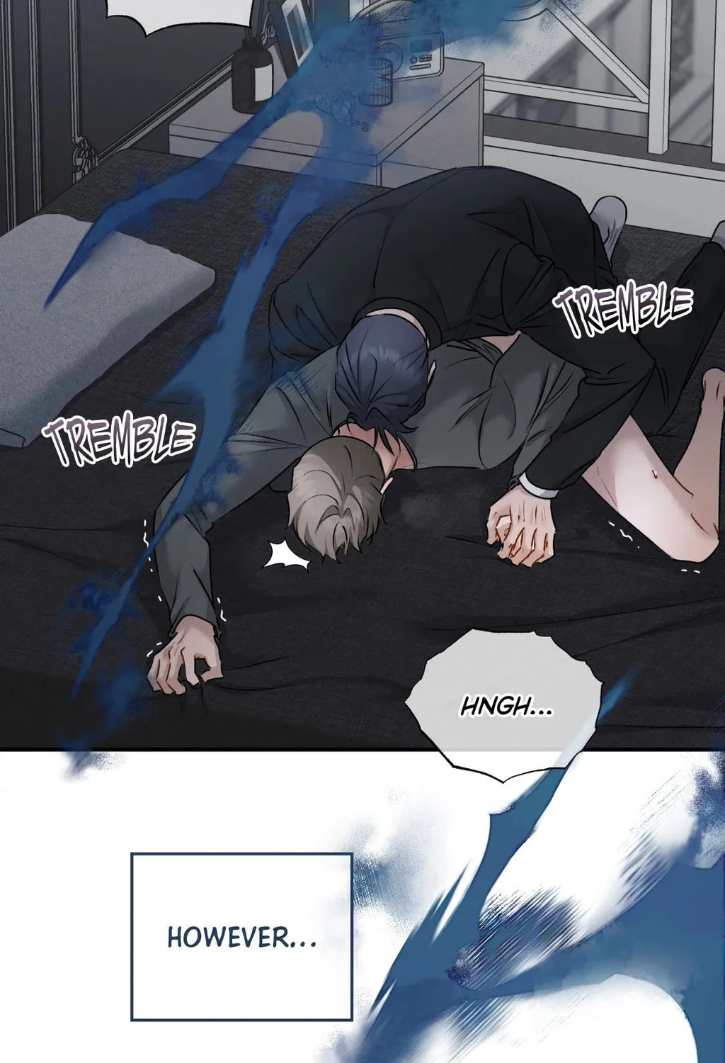 Beyond the Memories Chapter 91 page 81 - 