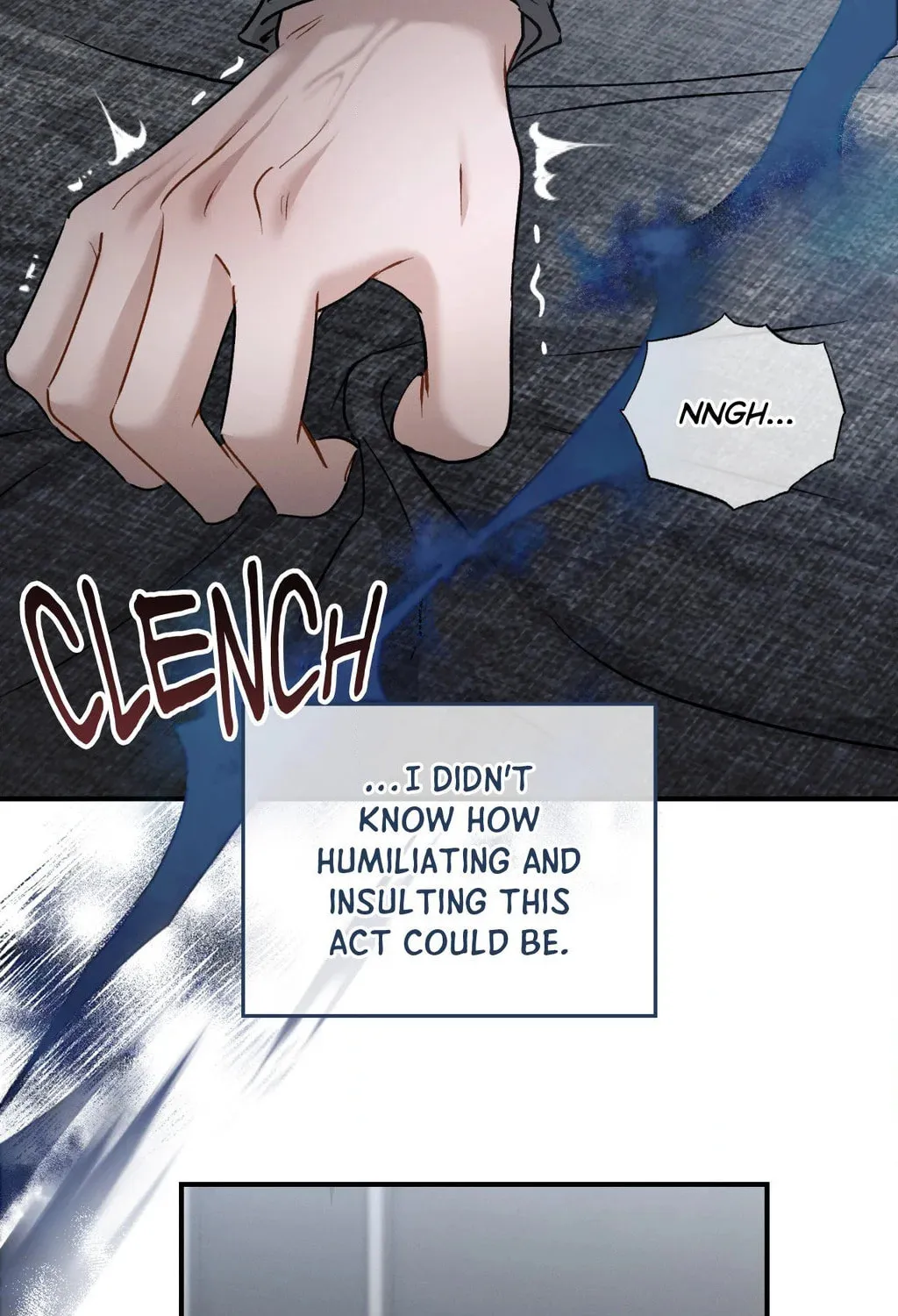 Beyond the Memories Chapter 91 page 83 - 