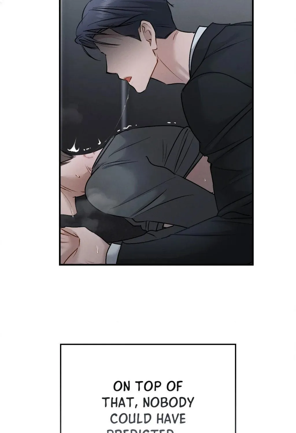 Beyond the Memories Chapter 91 page 85 - 