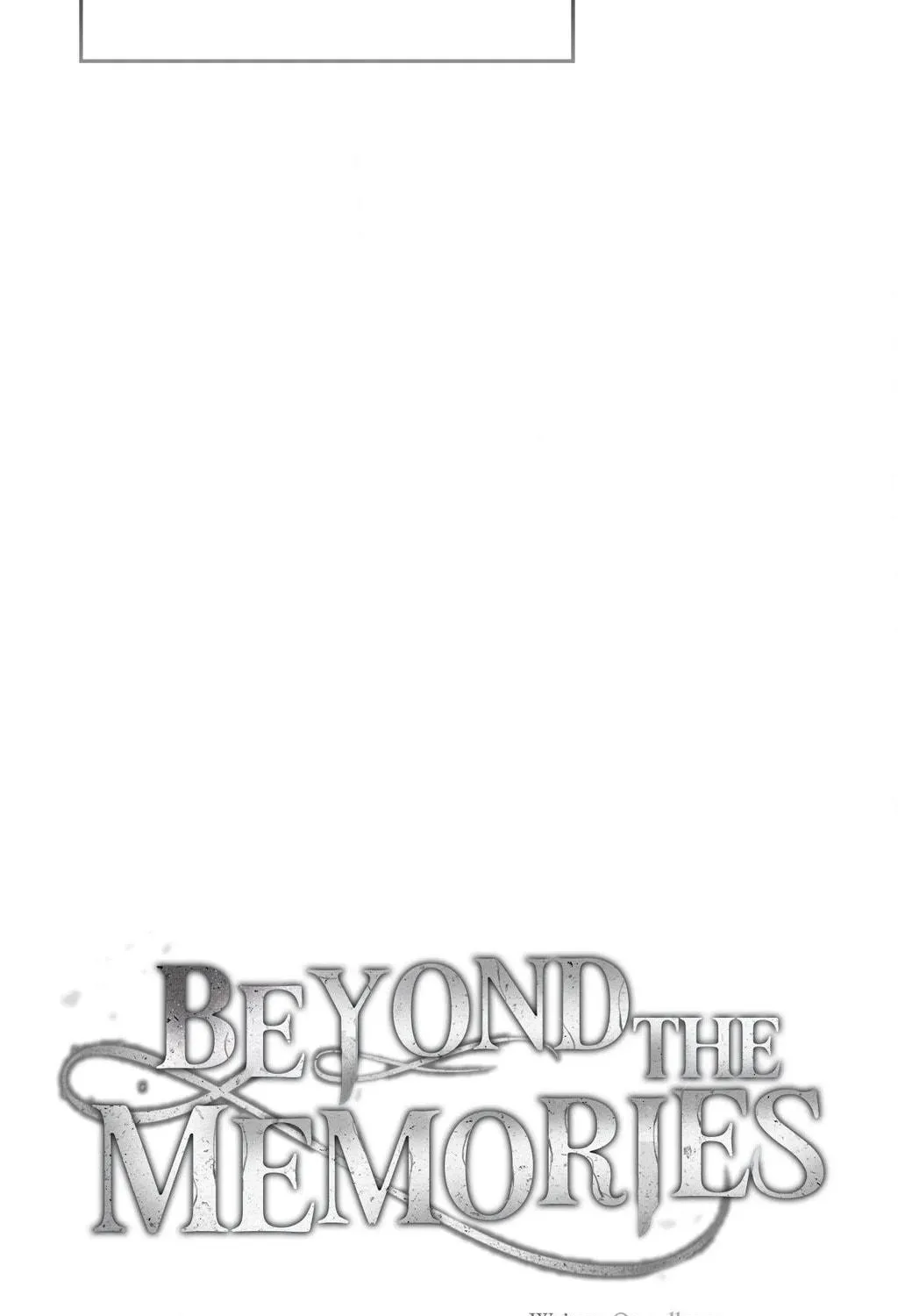 Beyond the Memories Chapter 91 page 90 - 