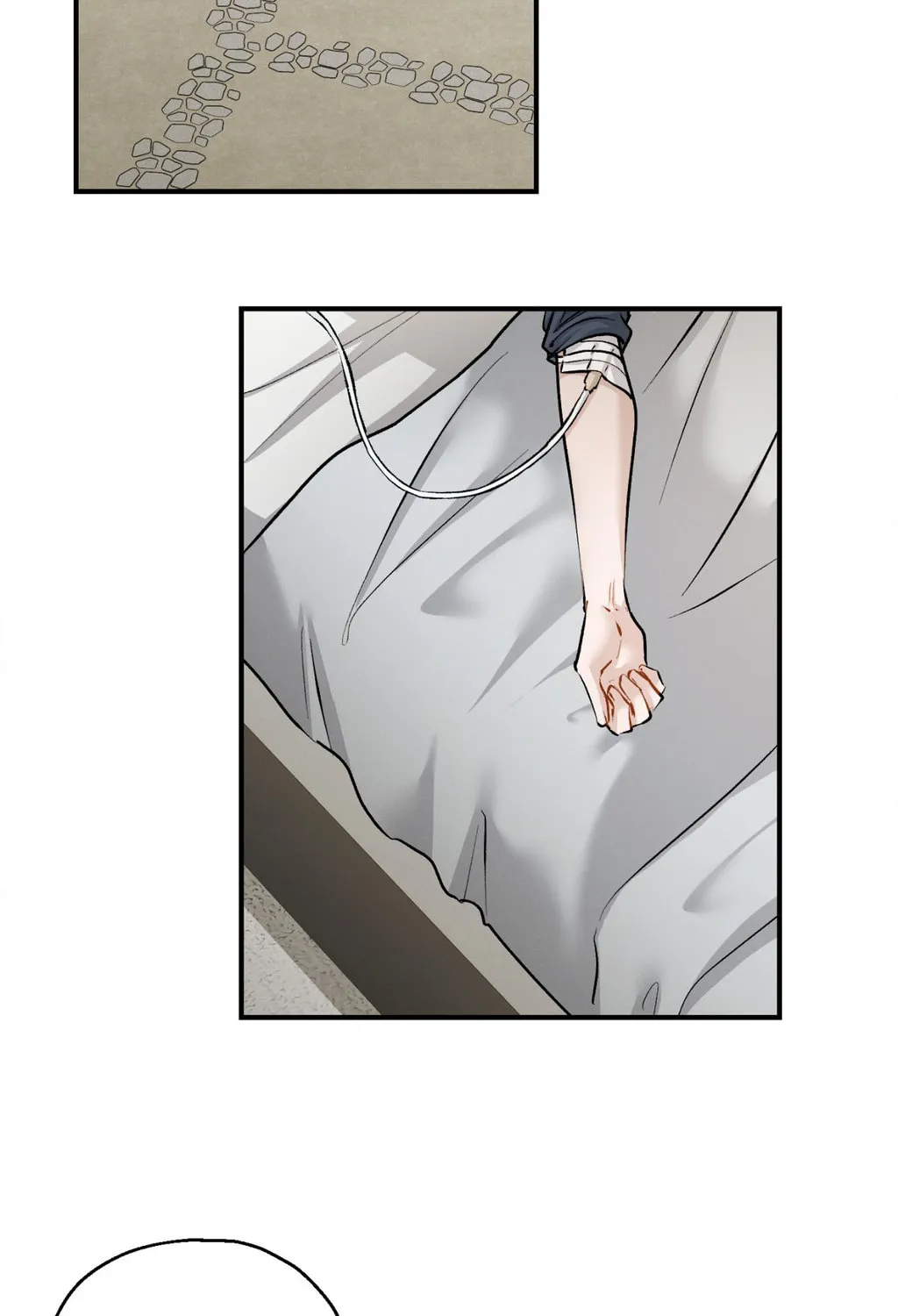 Beyond the Memories Chapter 91 page 94 - 