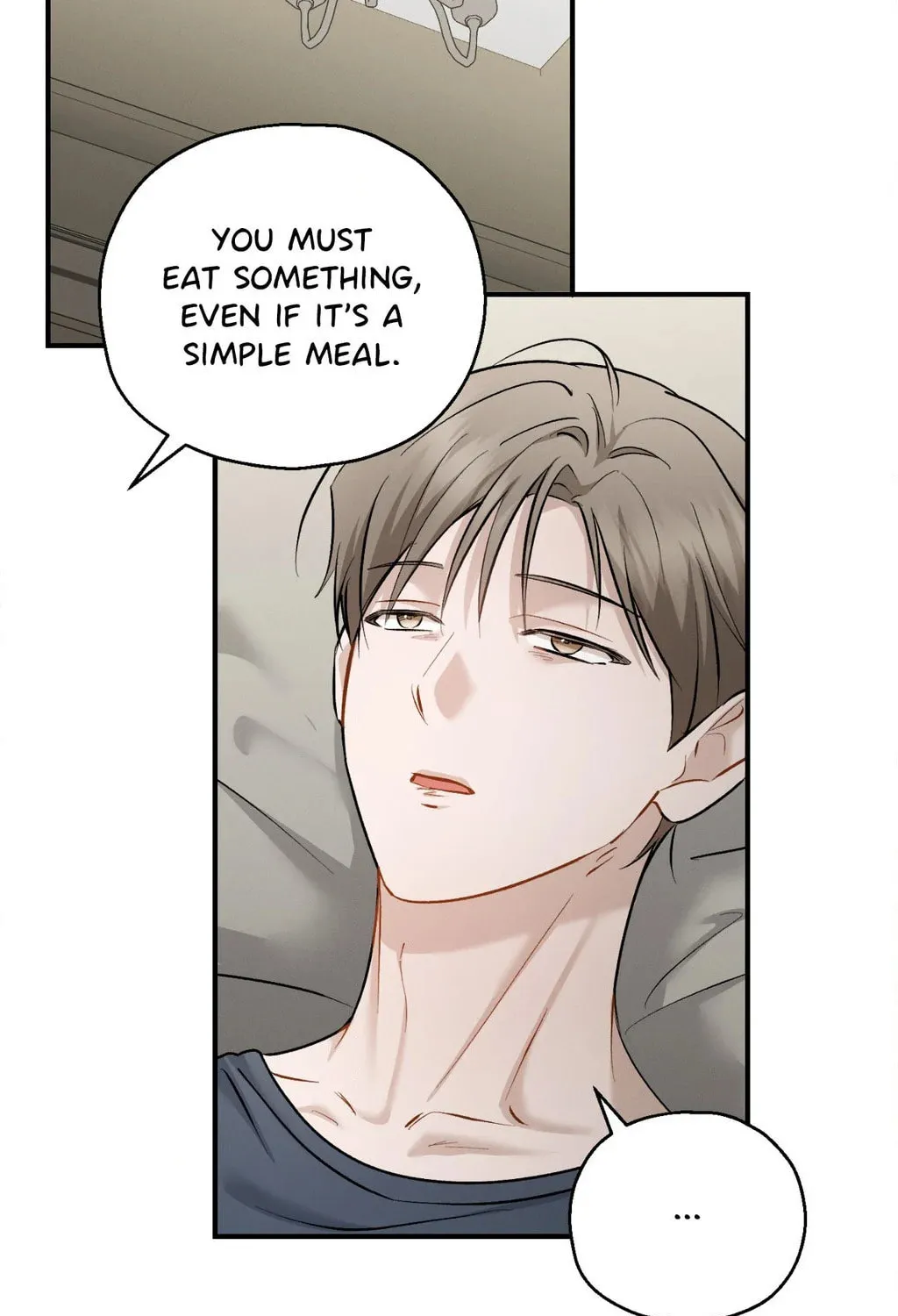 Beyond the Memories Chapter 91 page 98 - 