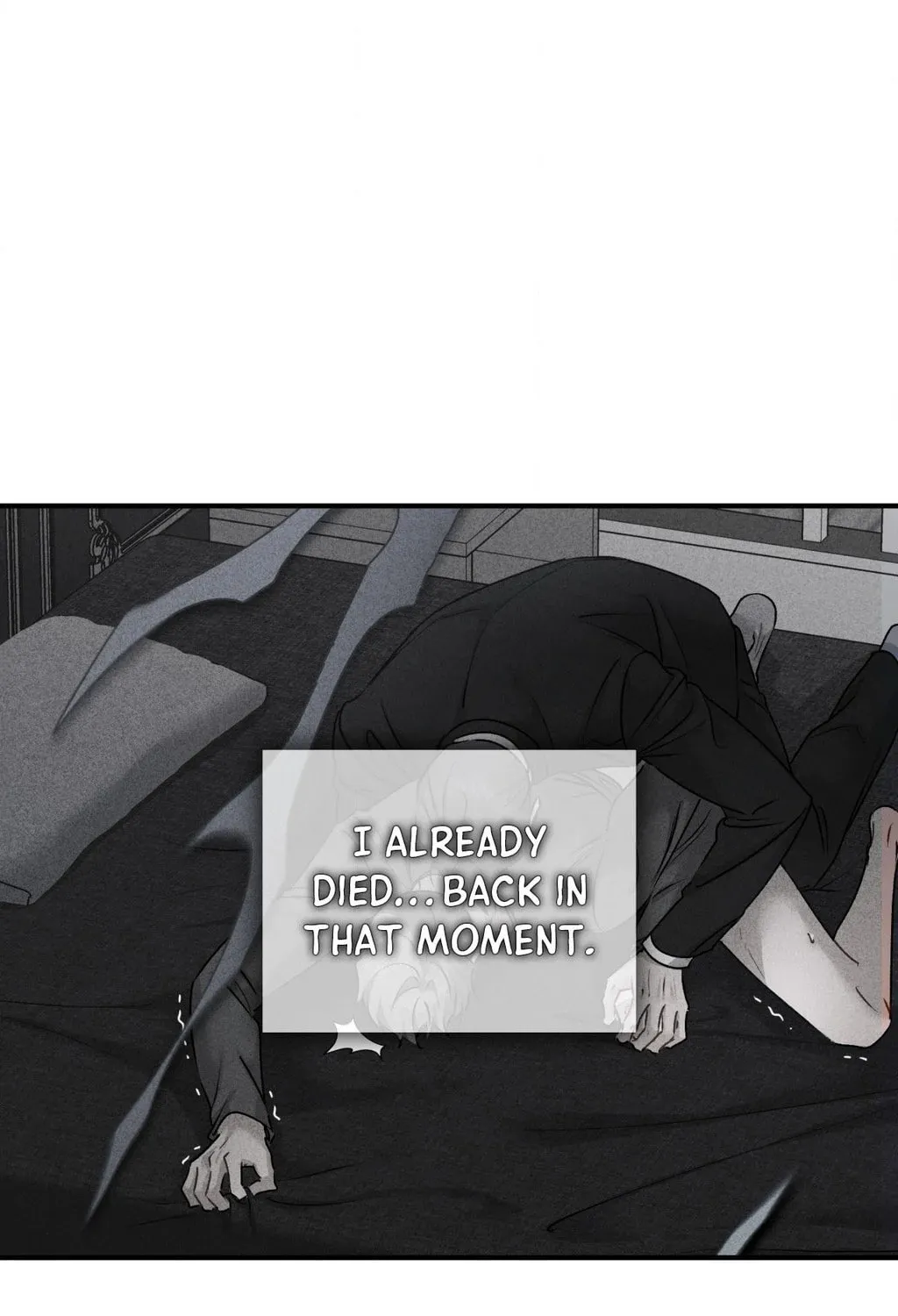 Beyond the Memories Chapter 91 page 100 - 