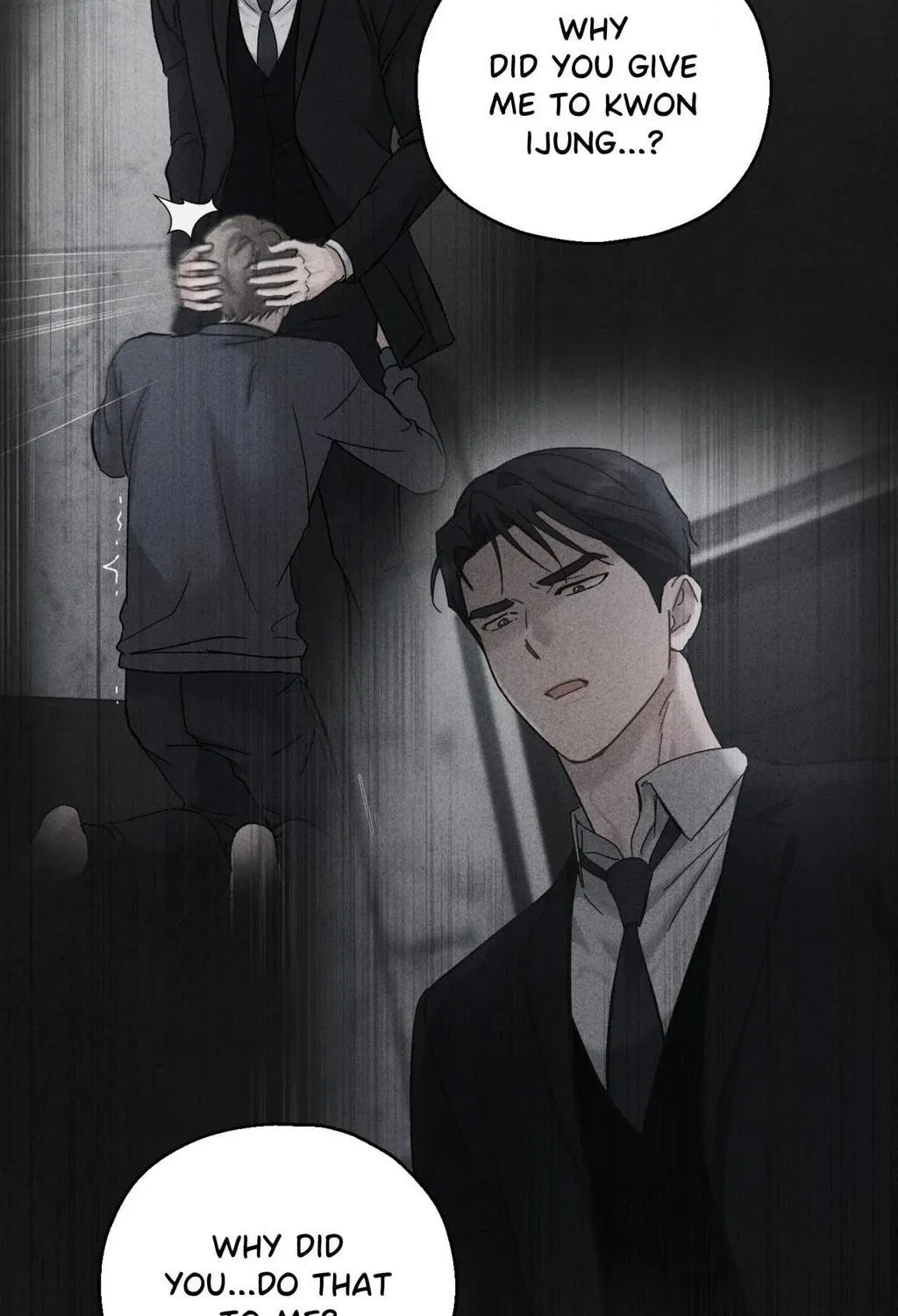 Beyond the Memories Chapter 92 page 108 - 