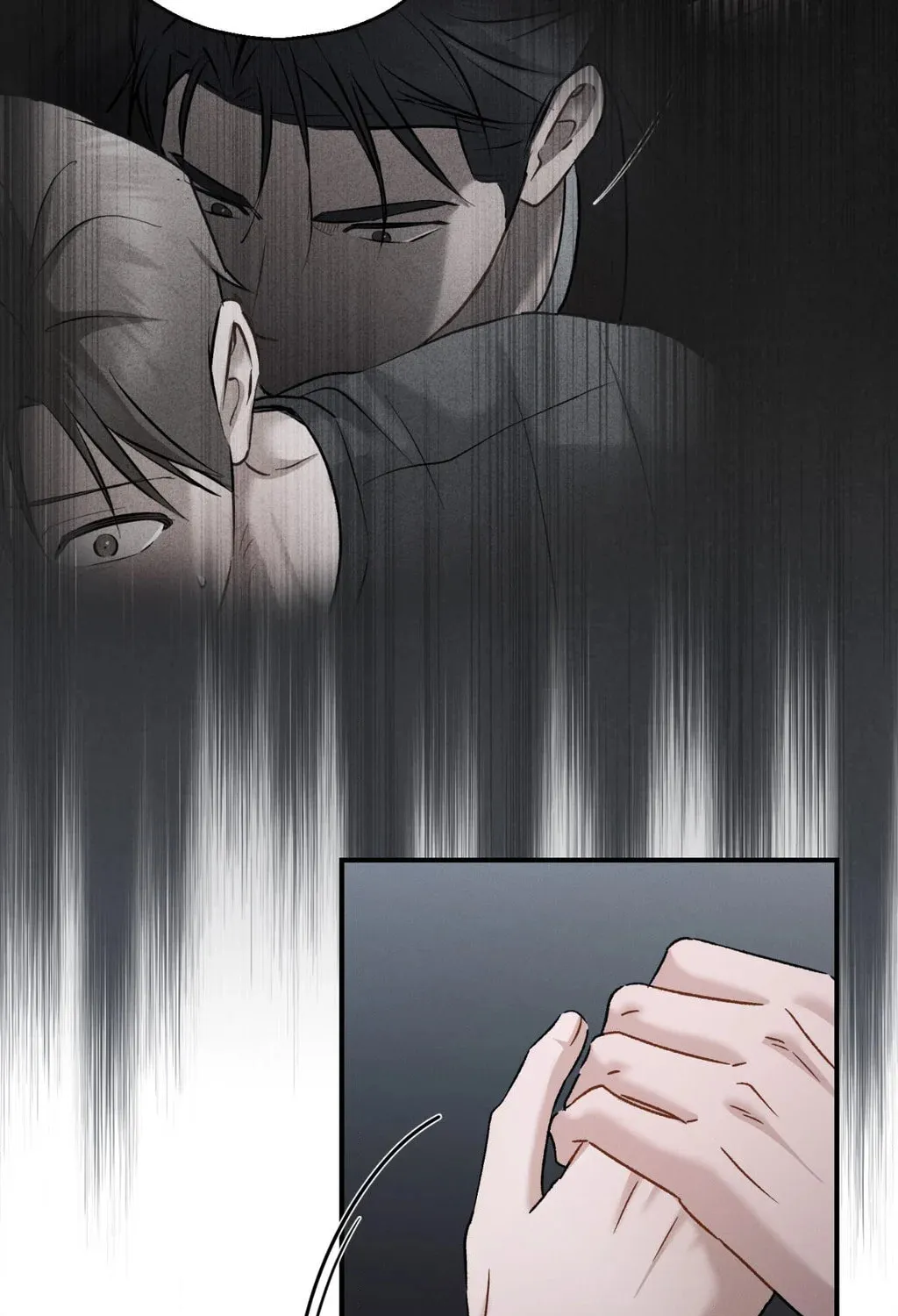 Beyond the Memories Chapter 92 page 110 - 
