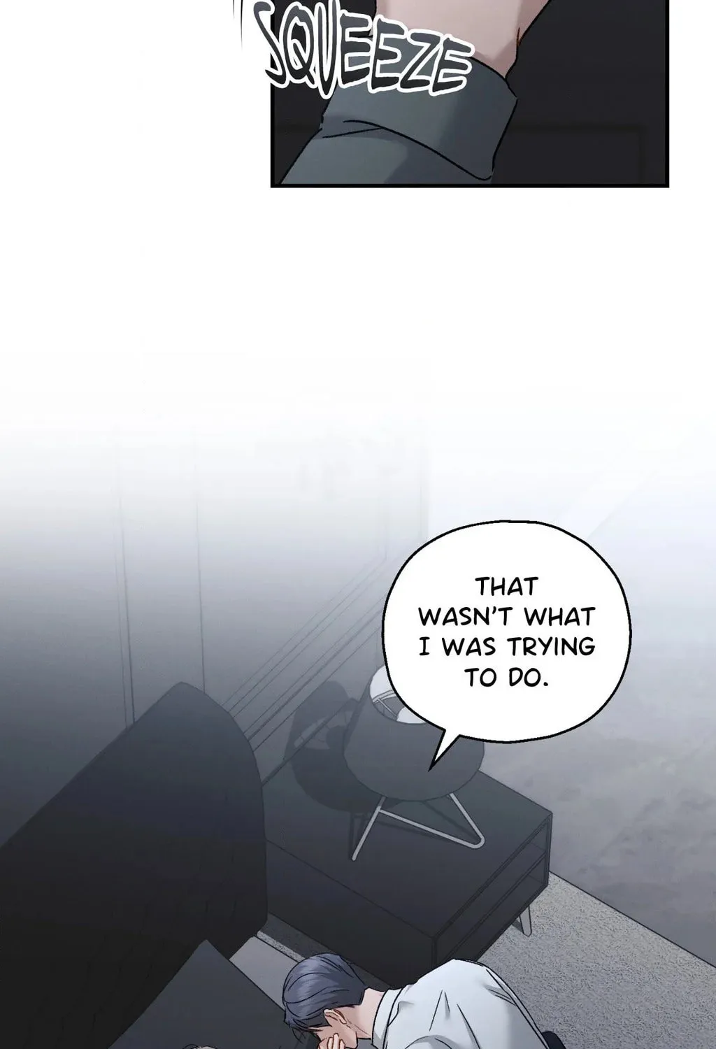 Beyond the Memories Chapter 92 page 112 - 