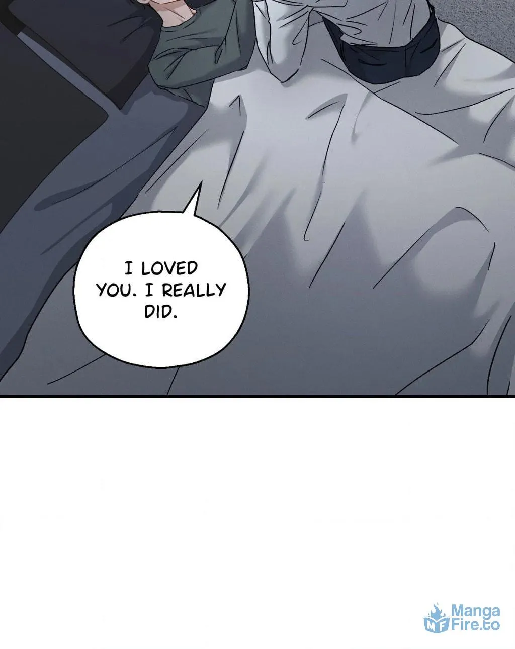 Beyond the Memories Chapter 92 page 114 - 