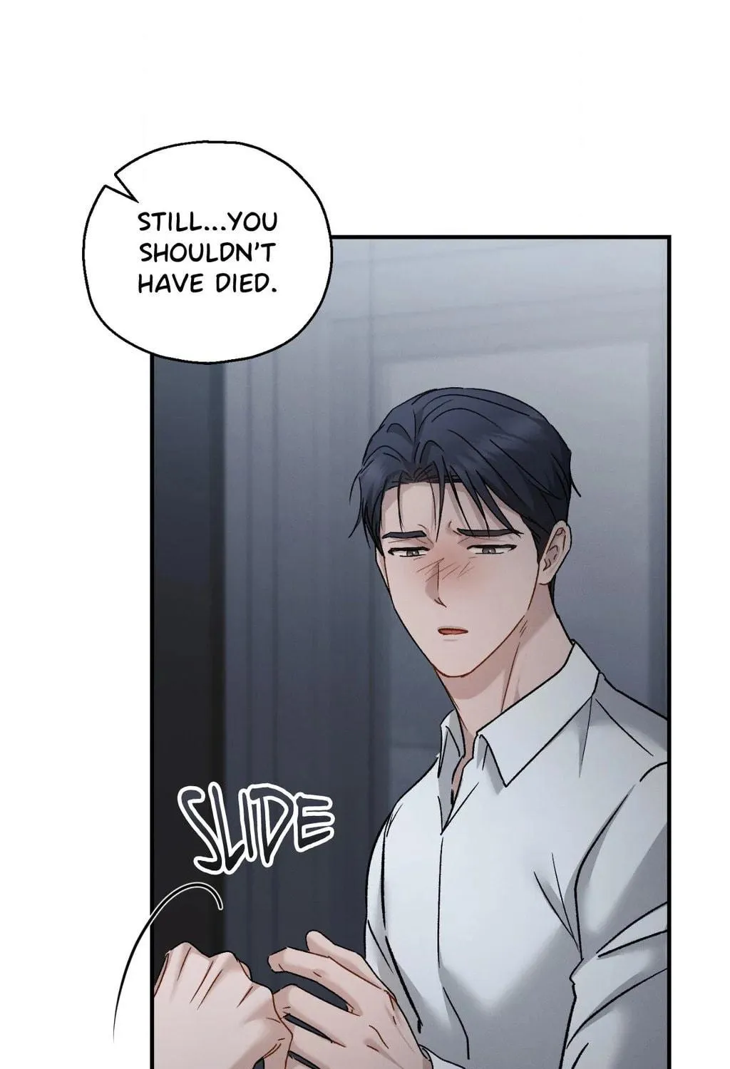 Beyond the Memories Chapter 92 page 119 - 