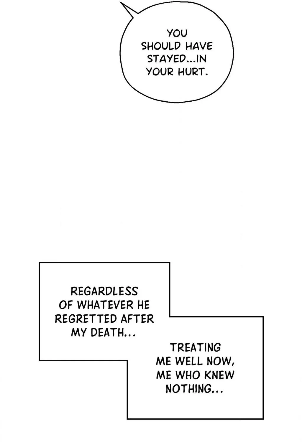 Beyond the Memories Chapter 92 page 121 - 