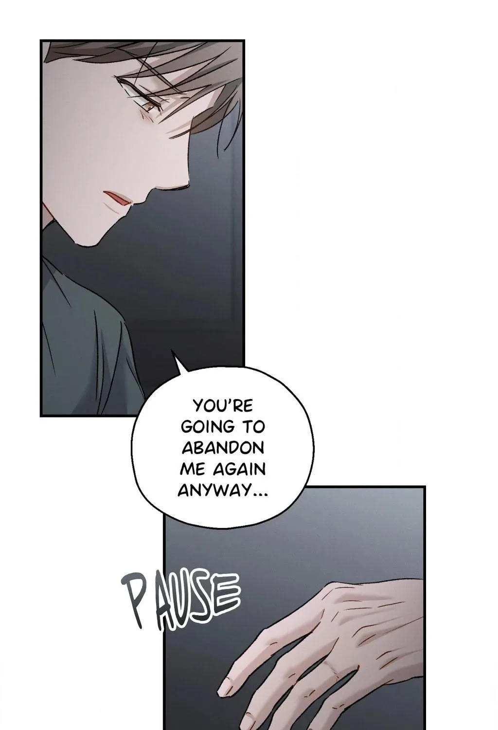 Beyond the Memories Chapter 92 page 125 - 