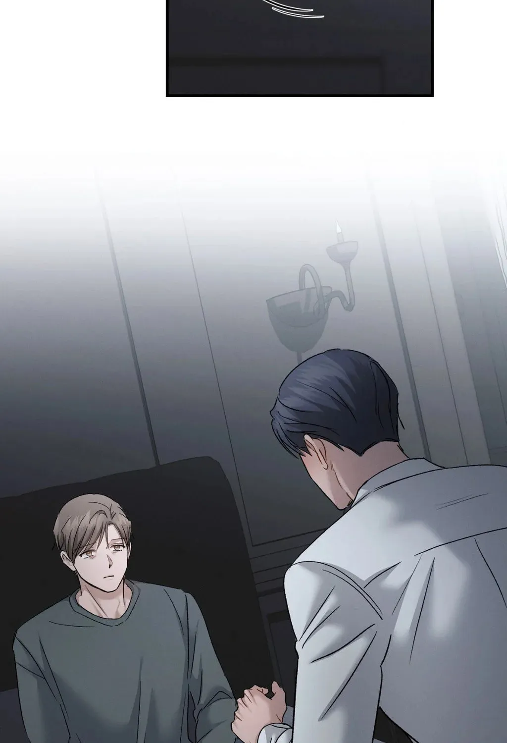 Beyond the Memories Chapter 92 page 127 - 