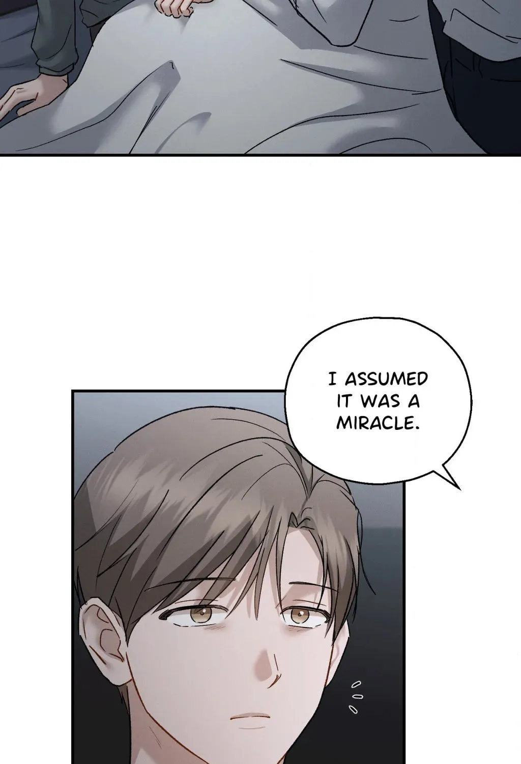 Beyond the Memories Chapter 92 page 129 - 