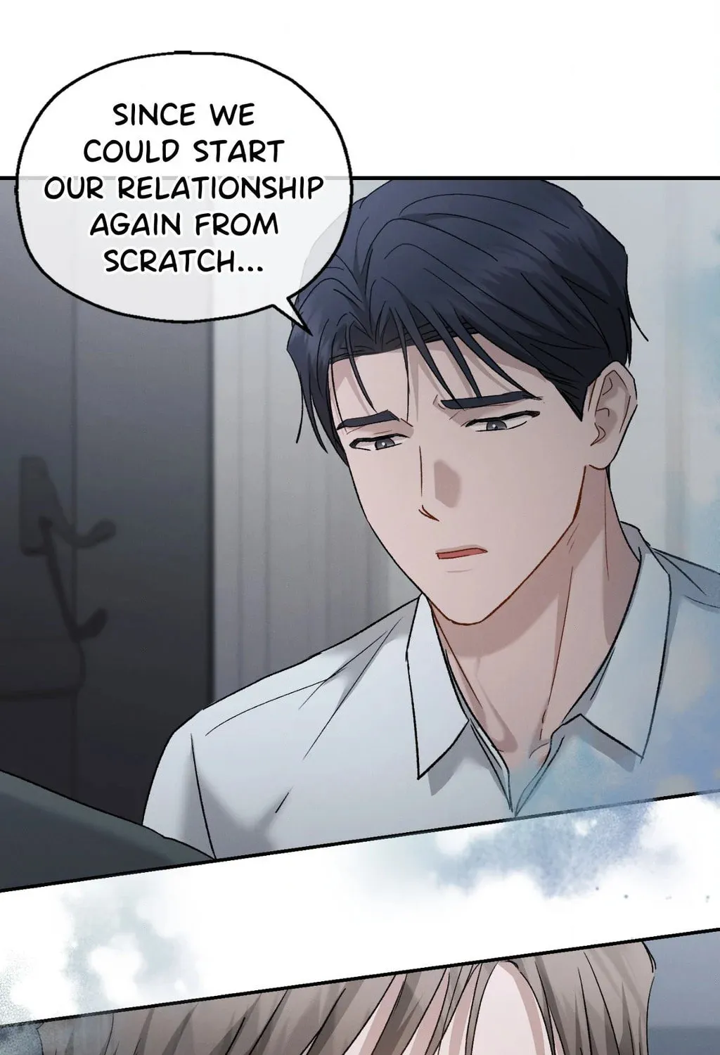 Beyond the Memories Chapter 92 page 132 - 