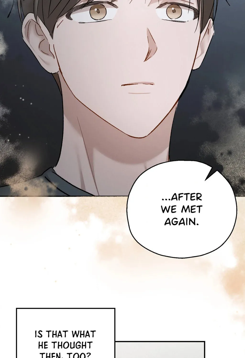 Beyond the Memories Chapter 92 page 134 - 