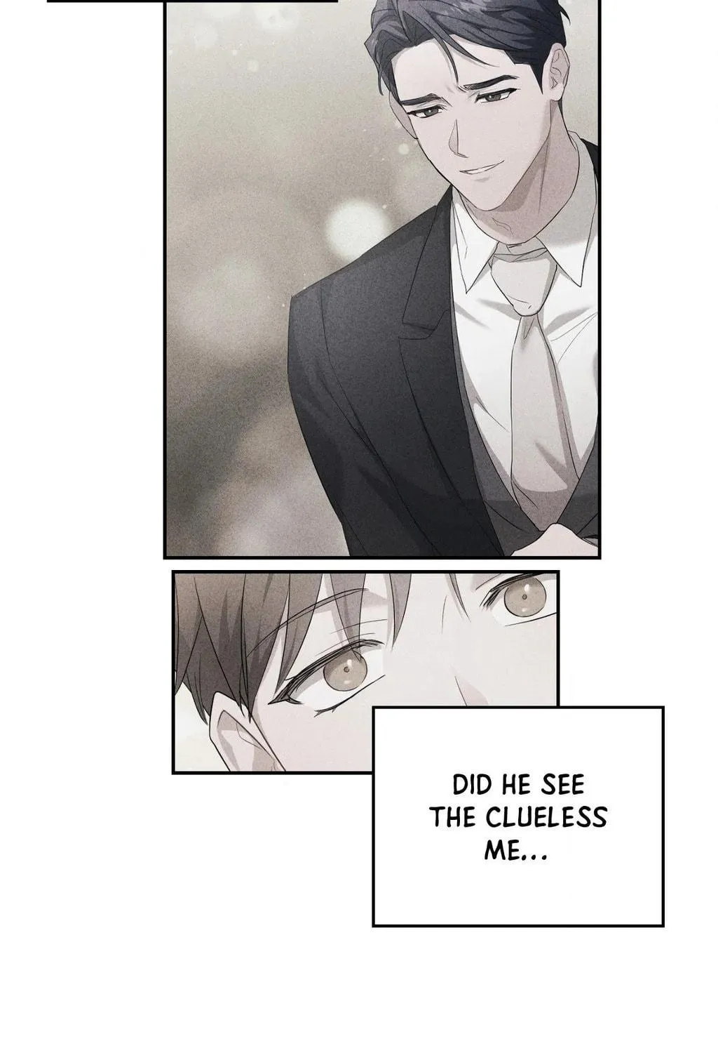 Beyond the Memories Chapter 92 page 136 - 