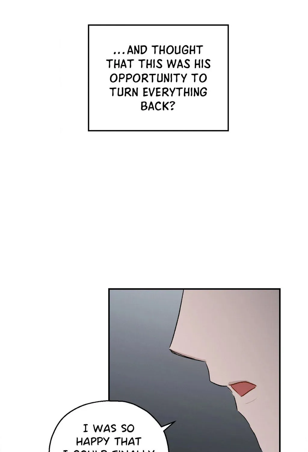 Beyond the Memories Chapter 92 page 138 - 