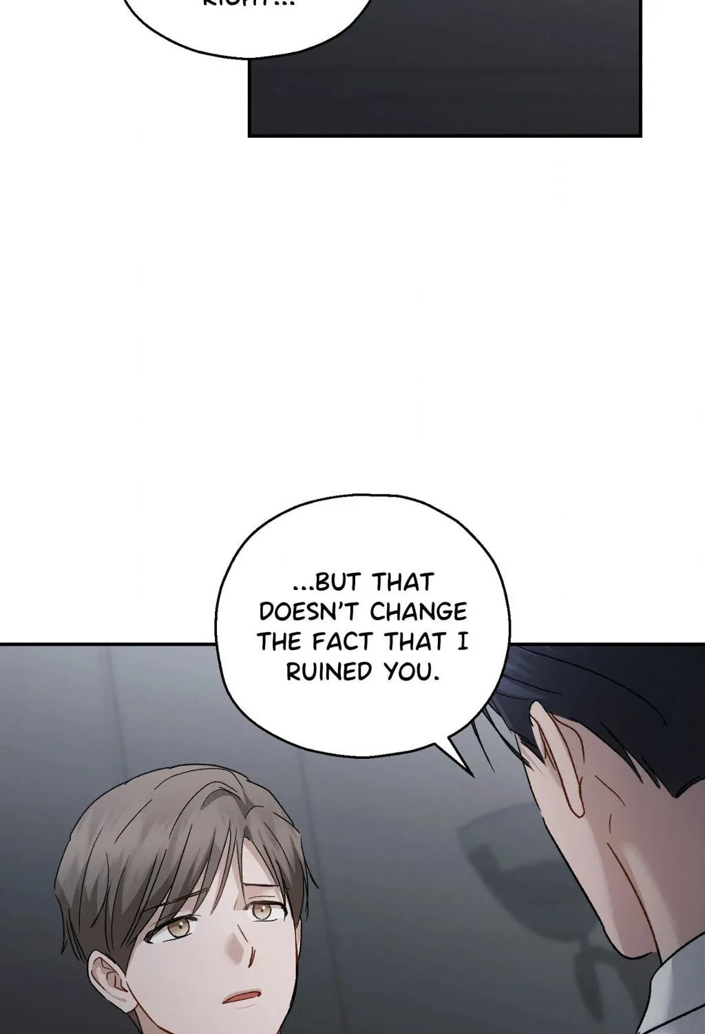 Beyond the Memories Chapter 92 page 140 - 