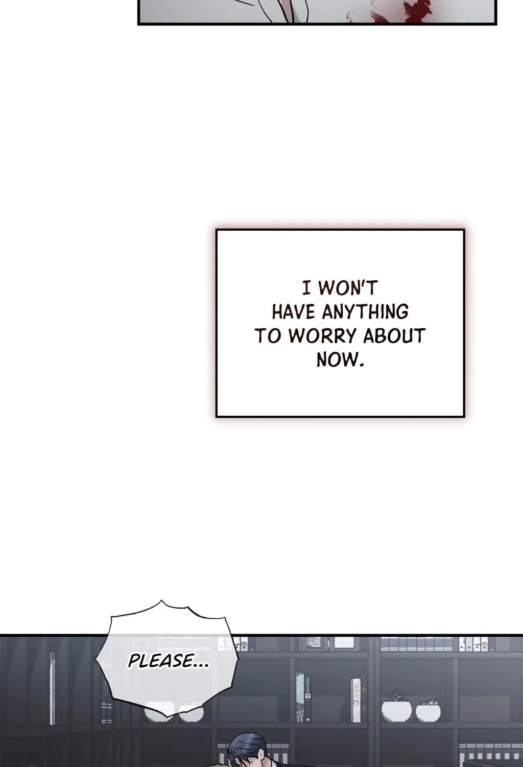 Beyond the Memories Chapter 92 page 15 - 