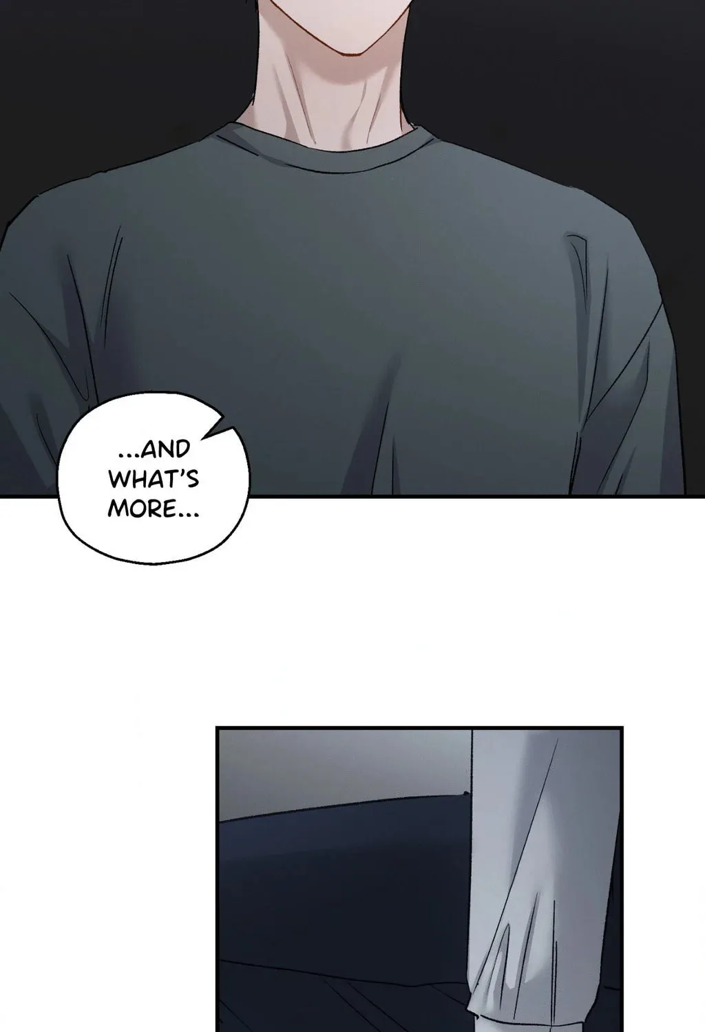 Beyond the Memories Chapter 92 page 151 - 