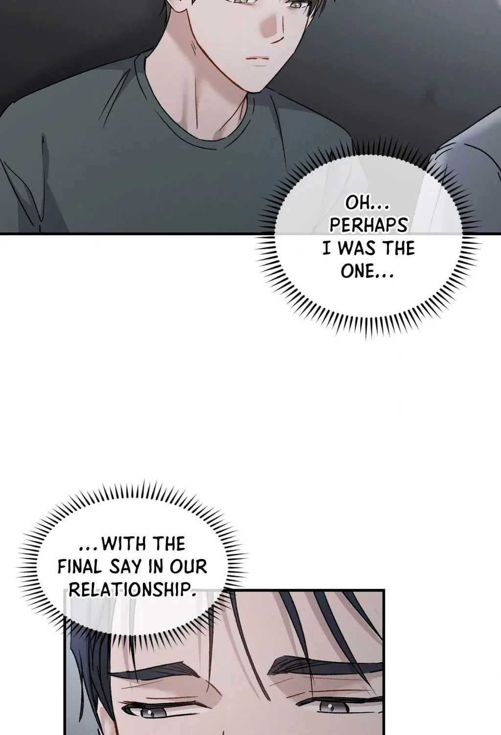 Beyond the Memories Chapter 92 page 161 - 