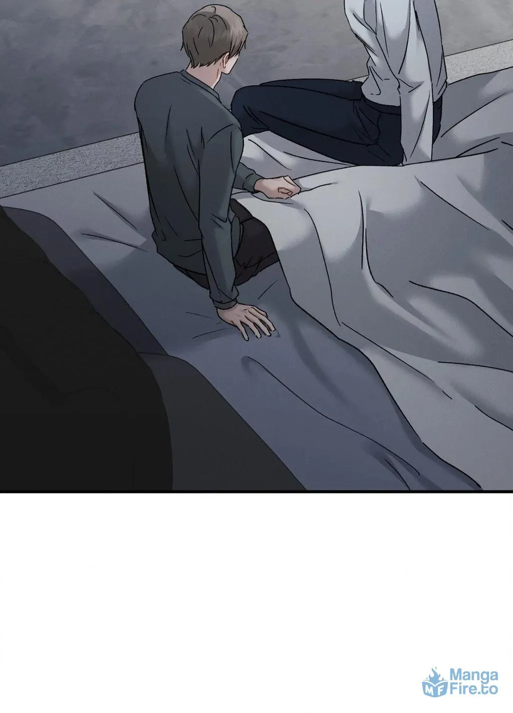Beyond the Memories Chapter 92 page 165 - 