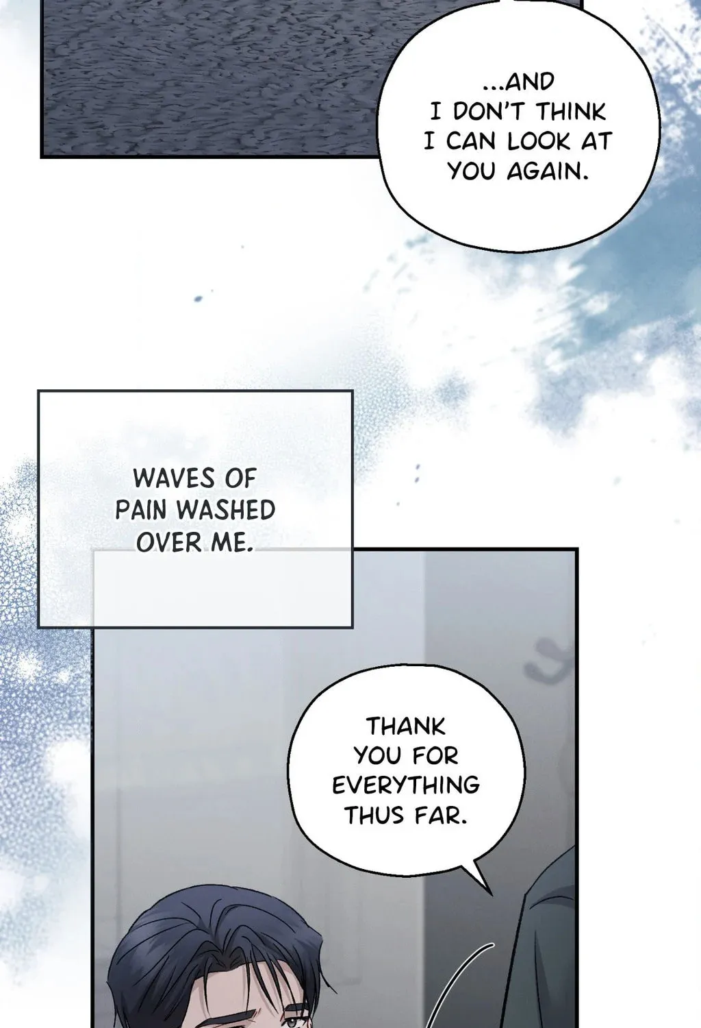 Beyond the Memories Chapter 92 page 168 - 