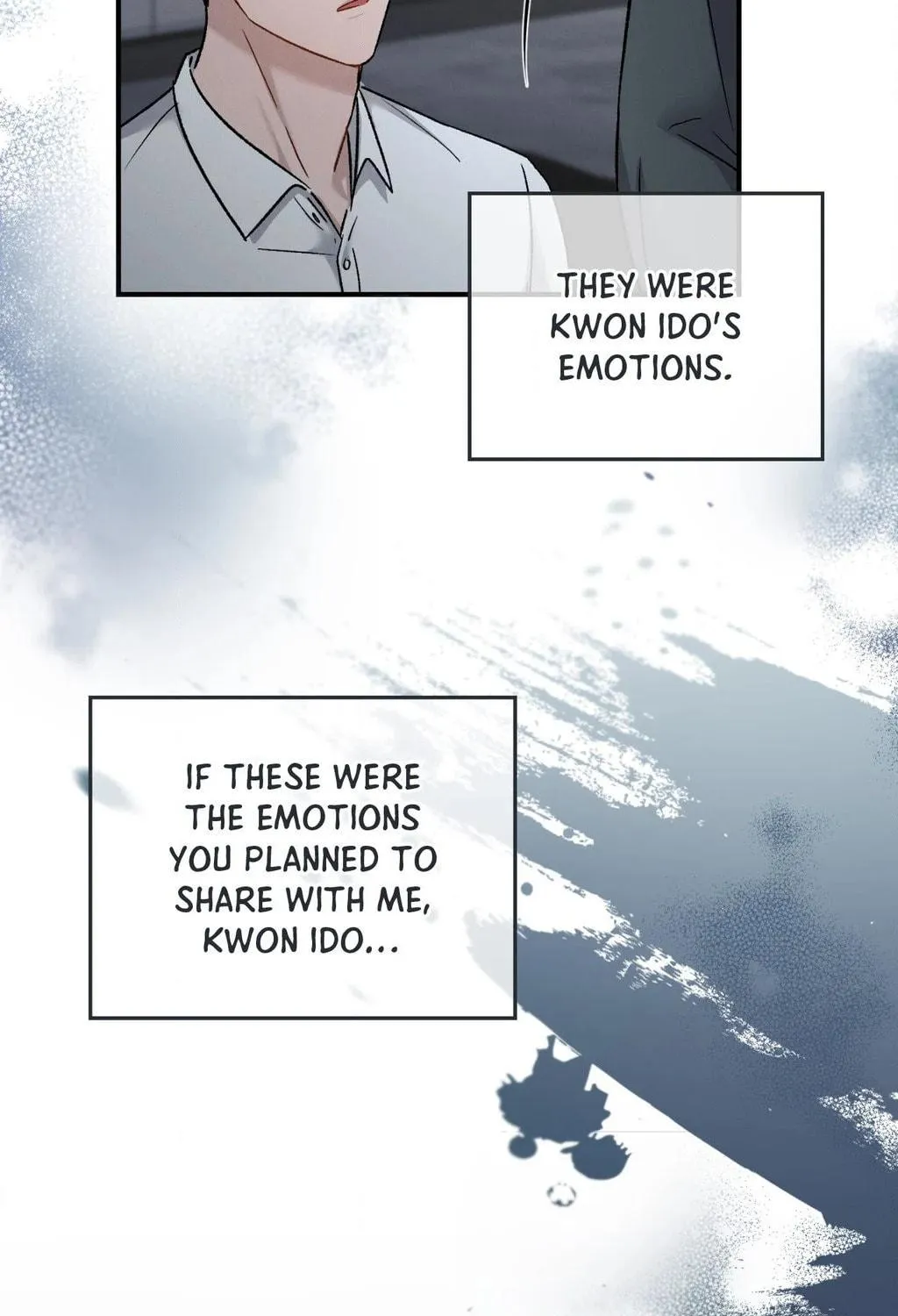 Beyond the Memories Chapter 92 page 170 - 