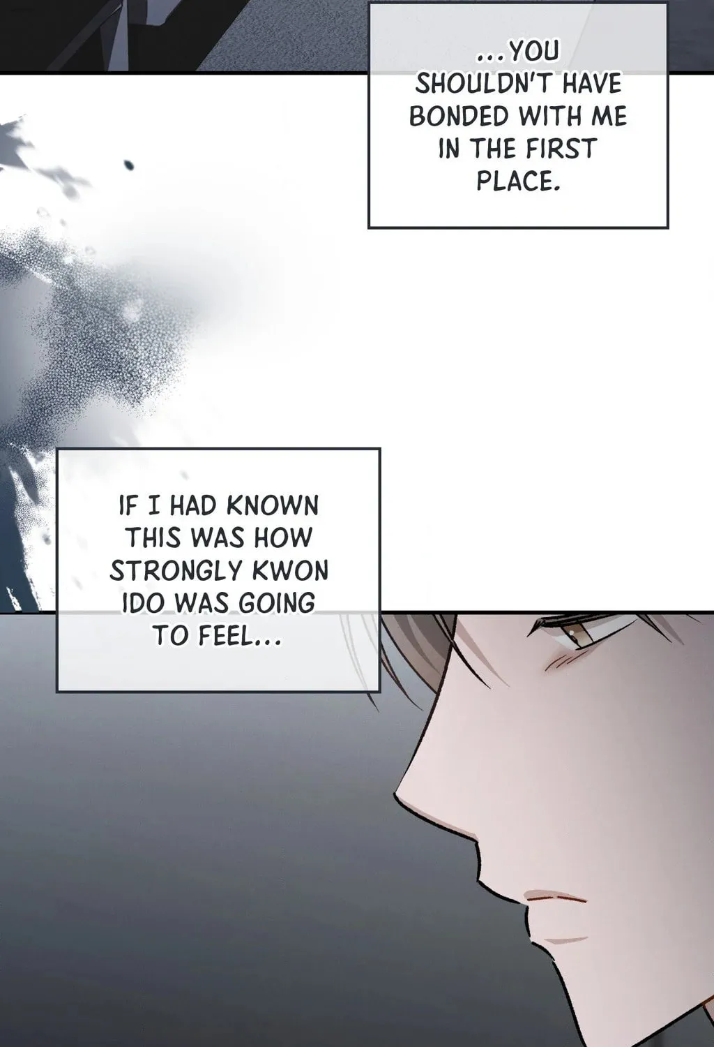 Beyond the Memories Chapter 92 page 174 - 