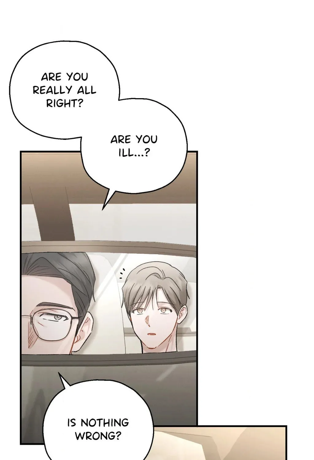 Beyond the Memories Chapter 92 page 180 - 