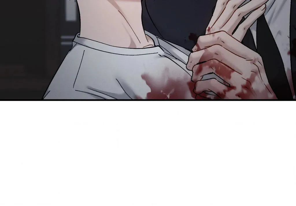 Beyond the Memories Chapter 92 page 19 - 