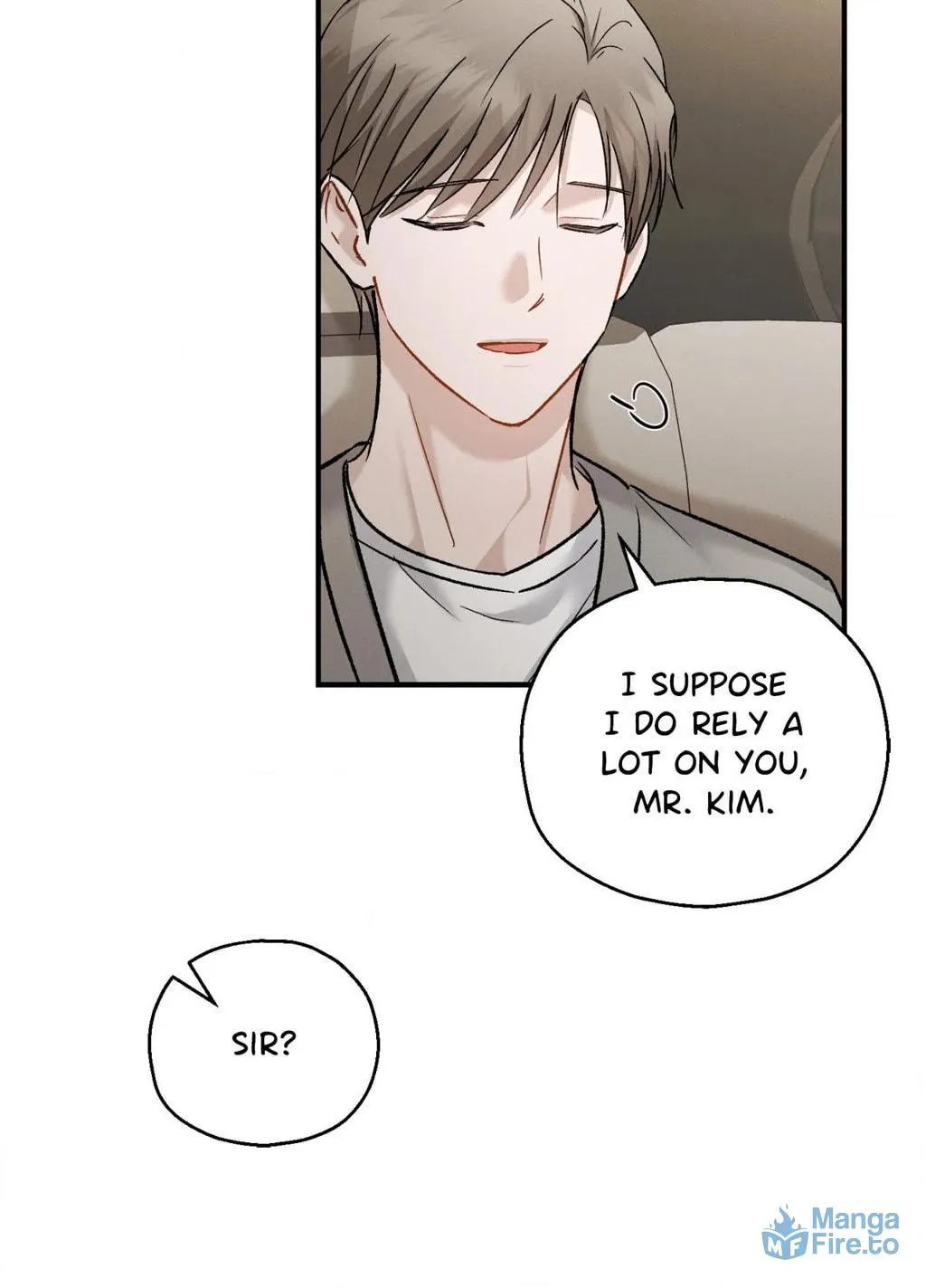 Beyond the Memories Chapter 92 page 182 - 