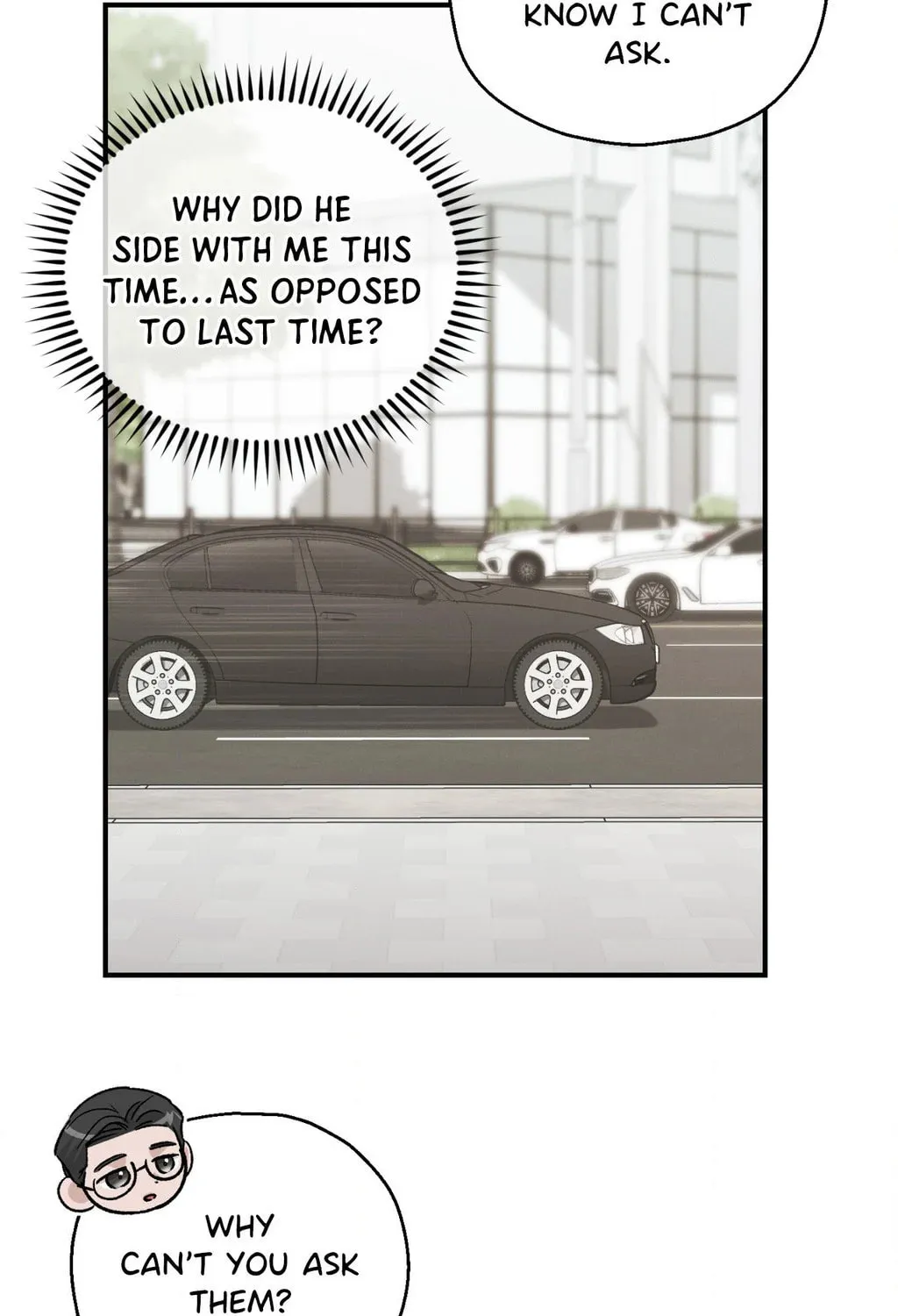 Beyond the Memories Chapter 92 page 185 - 