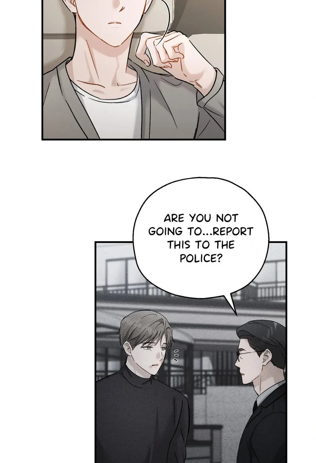 Beyond the Memories Chapter 92 page 191 - 