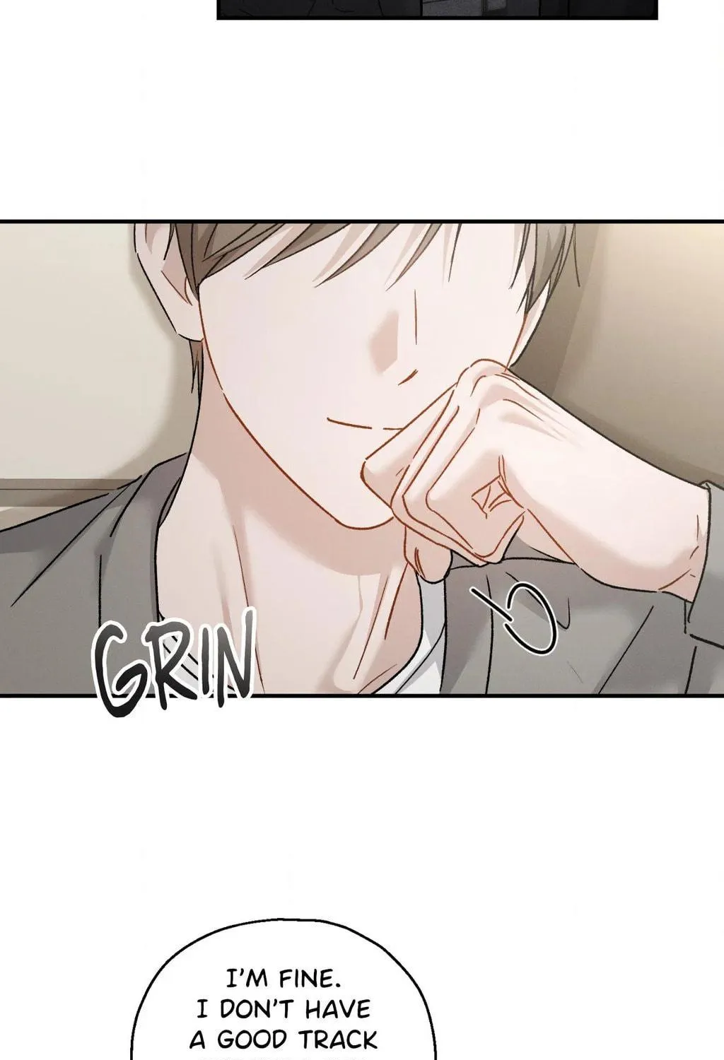 Beyond the Memories Chapter 92 page 193 - 