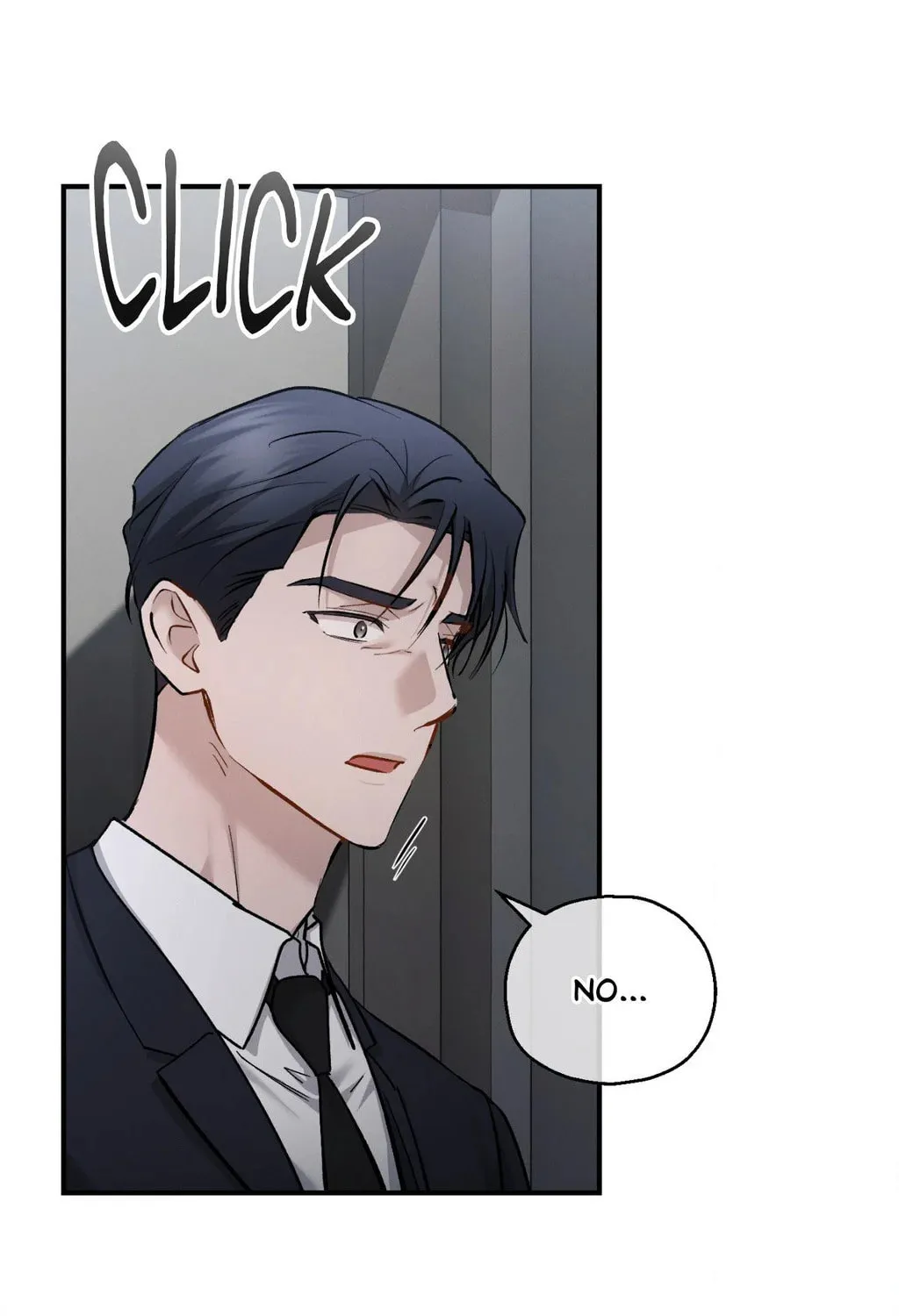 Beyond the Memories Chapter 92 page 3 - 