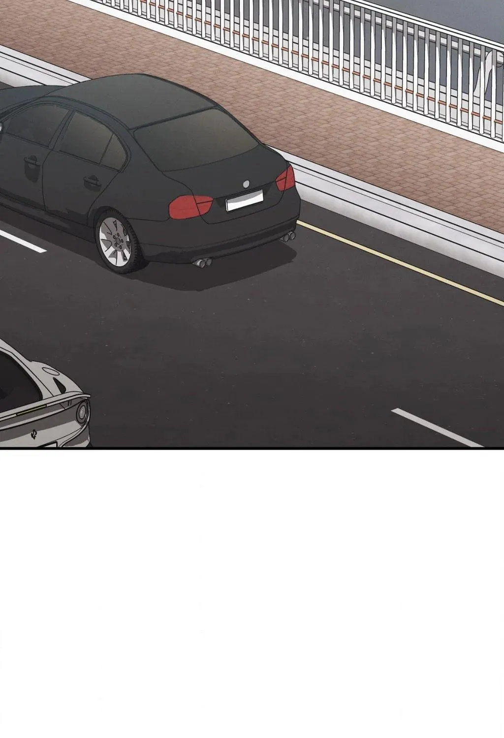 Beyond the Memories Chapter 92 page 205 - 