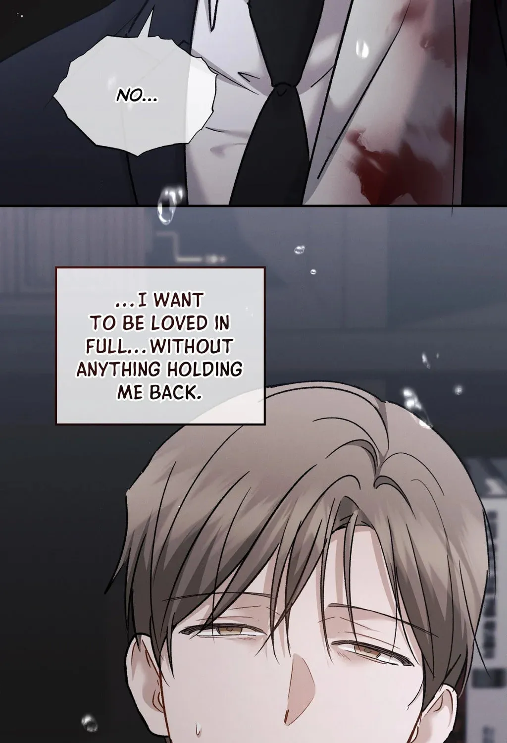 Beyond the Memories Chapter 92 page 24 - 