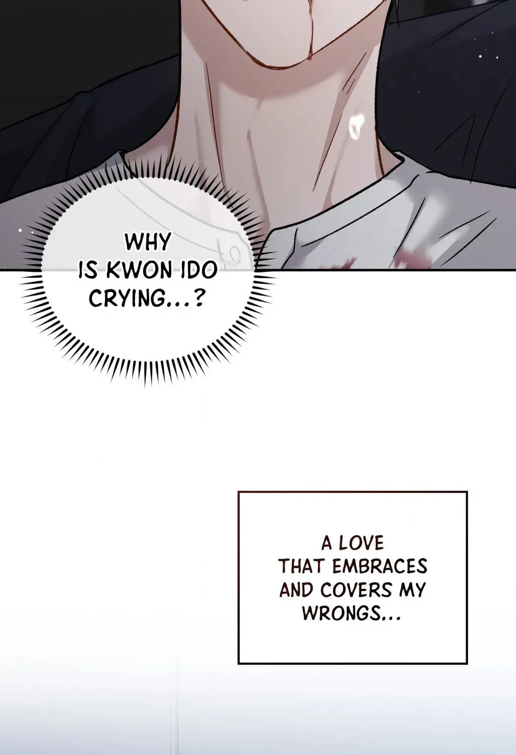 Beyond the Memories Chapter 92 page 26 - 