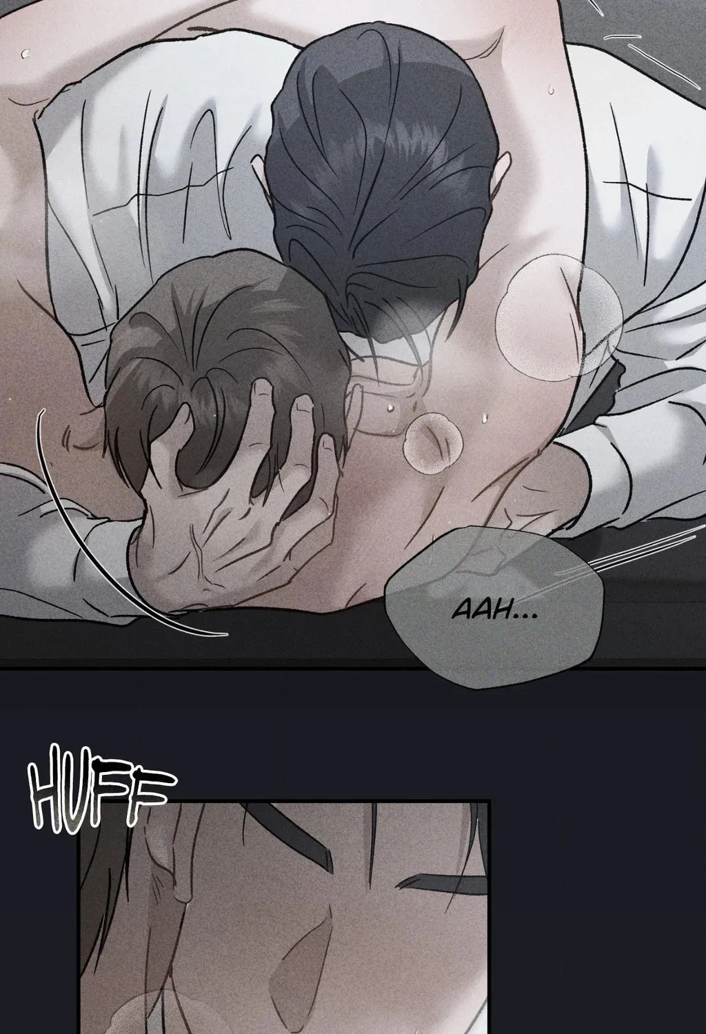 Beyond the Memories Chapter 92 page 32 - 