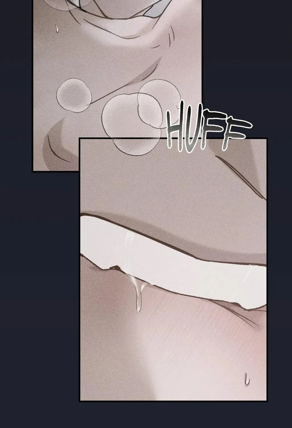 Beyond the Memories Chapter 92 page 34 - 