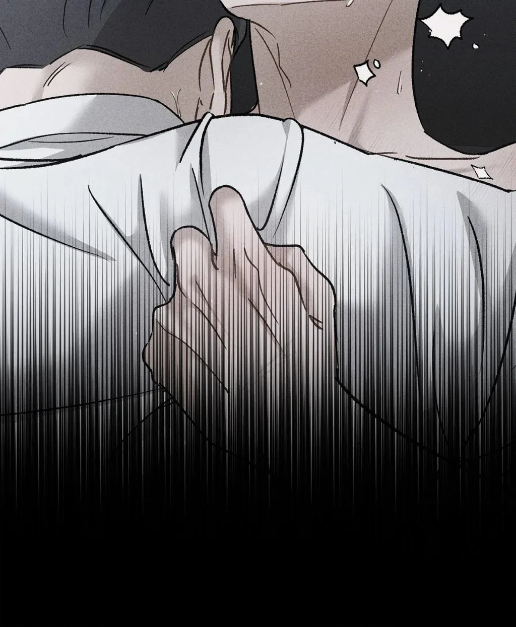 Beyond the Memories Chapter 92 page 38 - 