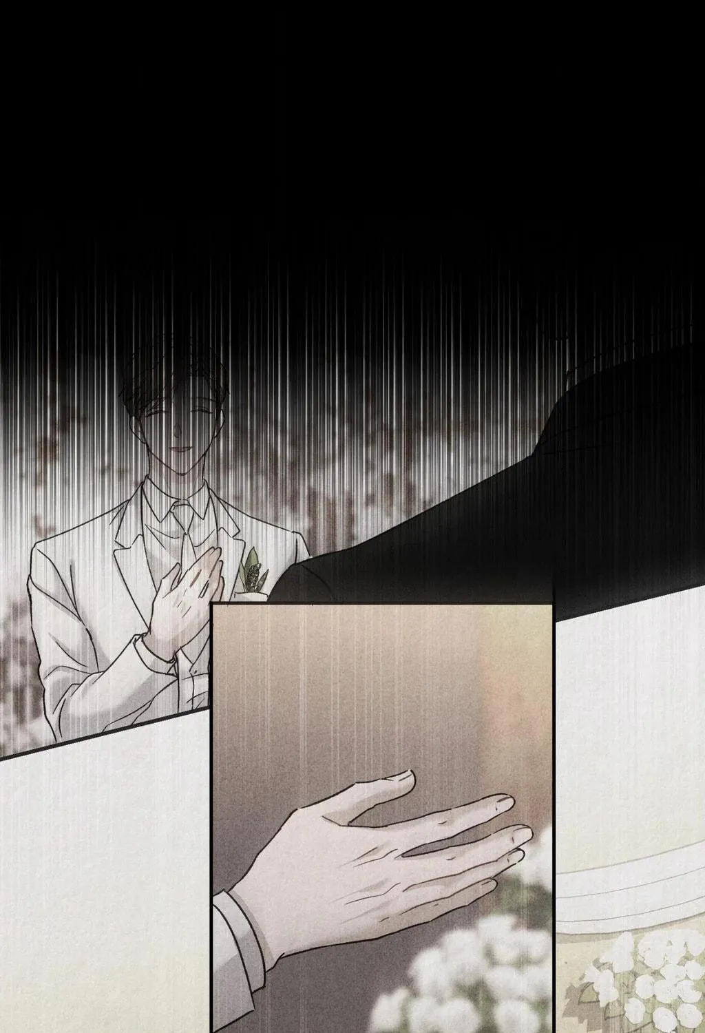 Beyond the Memories Chapter 92 page 39 - 