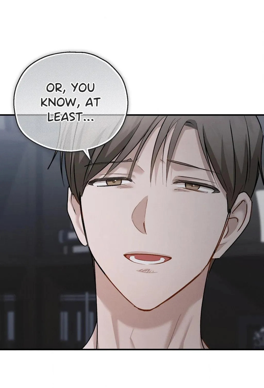 Beyond the Memories Chapter 92 page 5 - 