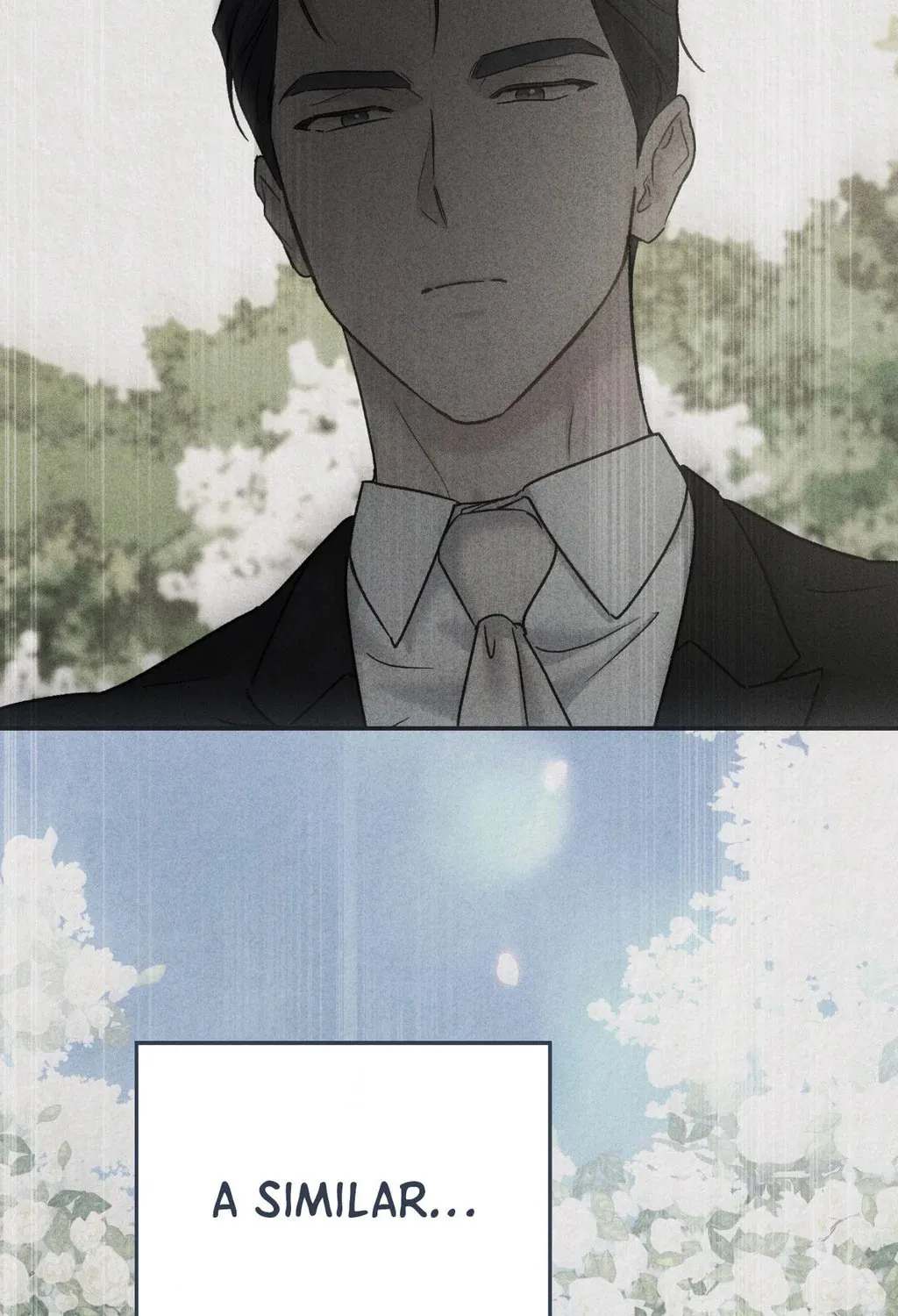 Beyond the Memories Chapter 92 page 43 - 